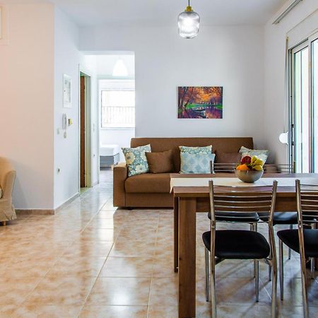 Kantouni 2 Heraklion Apartment Luaran gambar