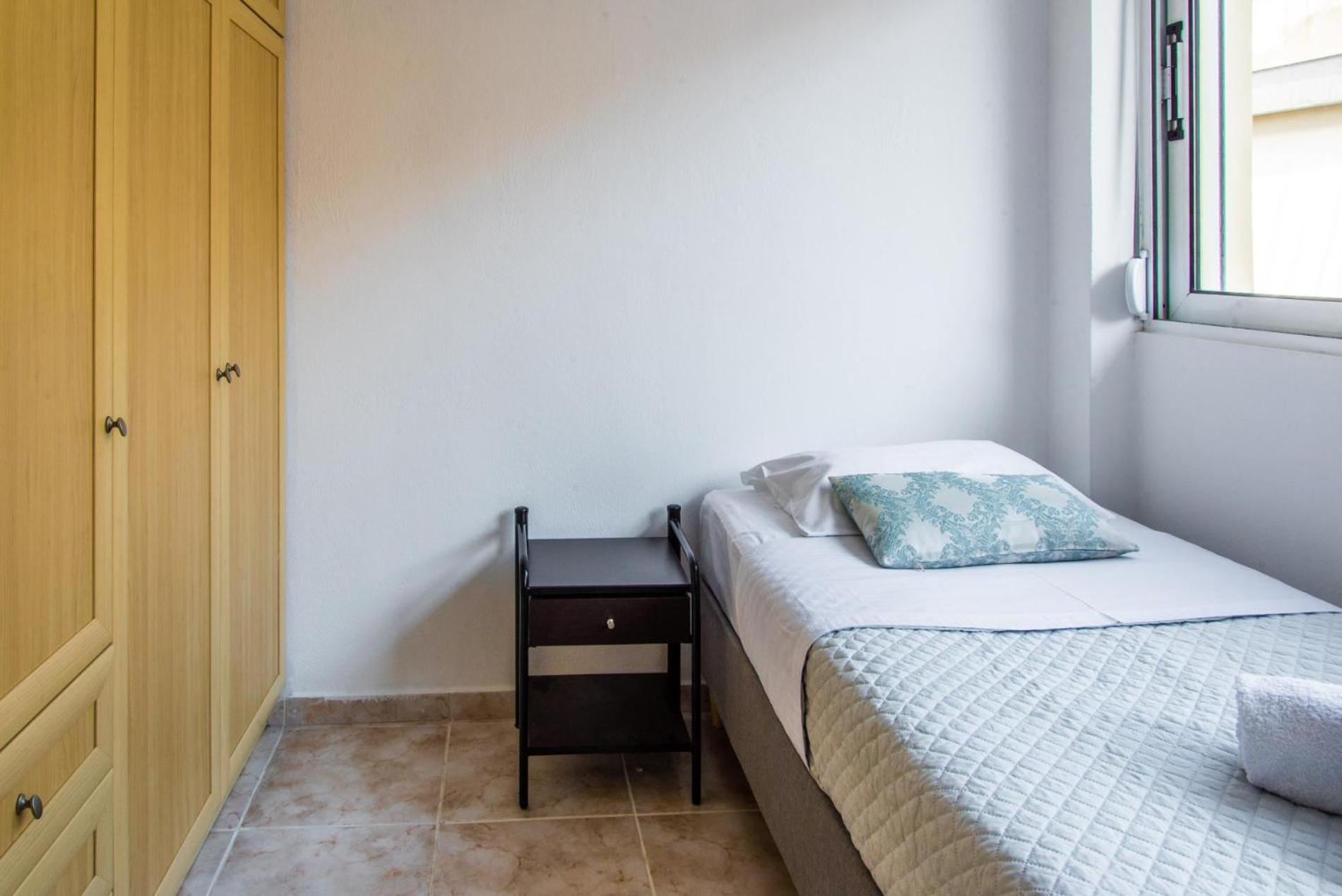 Kantouni 2 Heraklion Apartment Luaran gambar