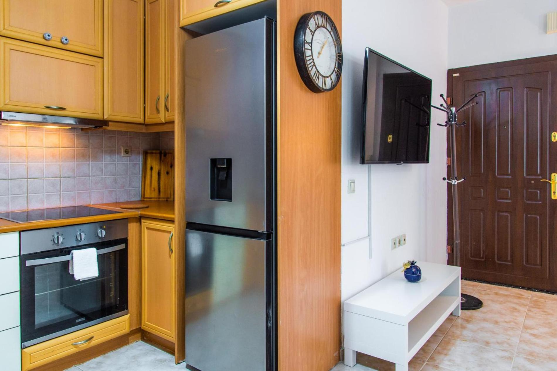 Kantouni 2 Heraklion Apartment Luaran gambar