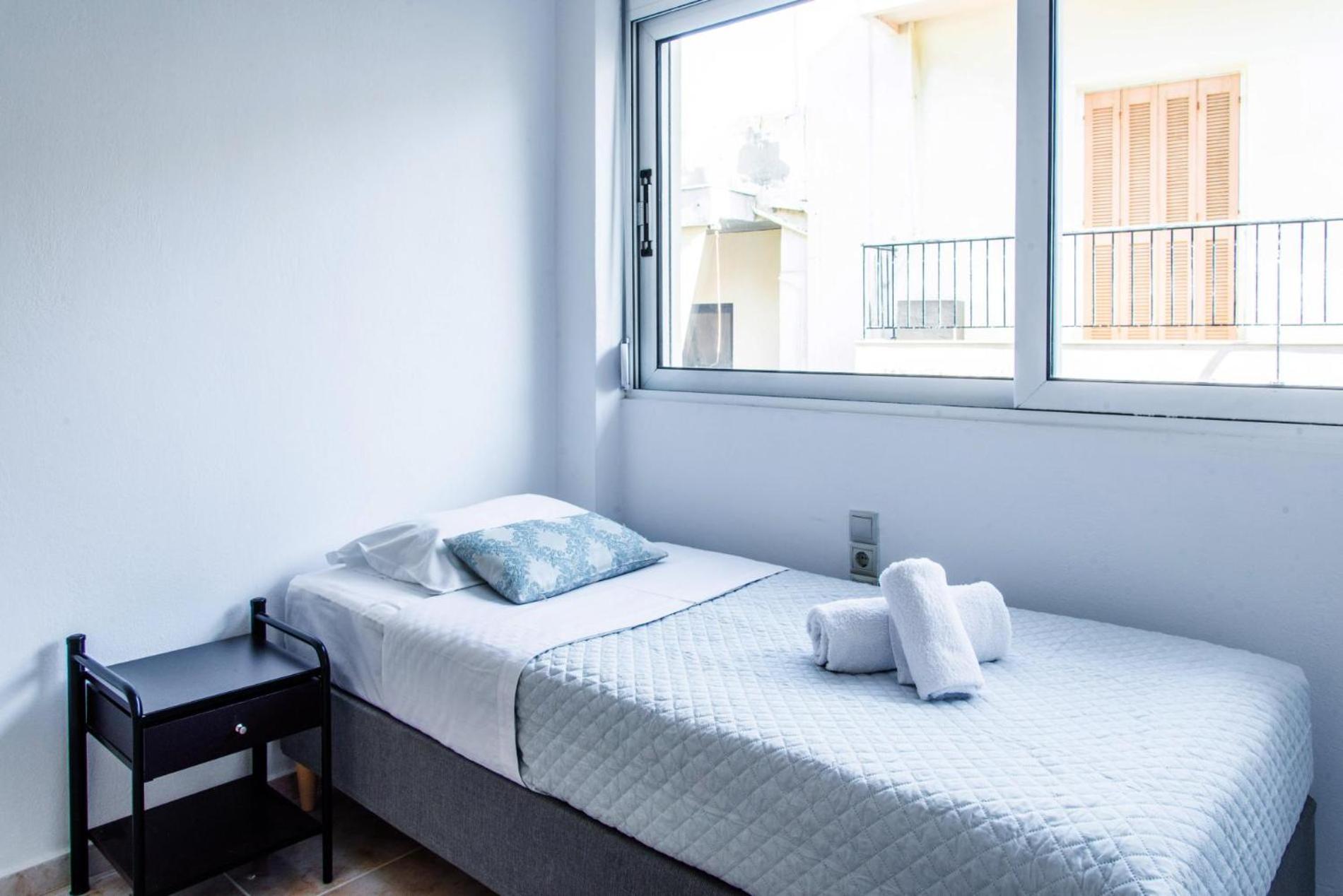Kantouni 2 Heraklion Apartment Luaran gambar