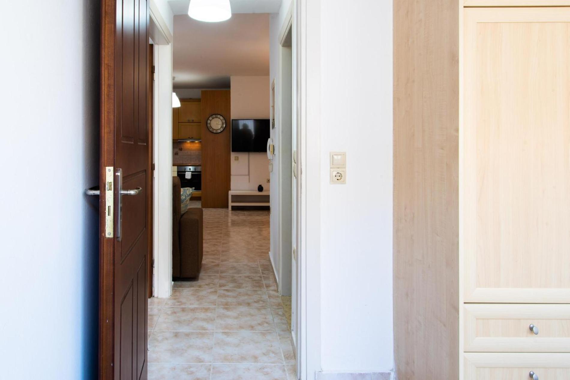 Kantouni 2 Heraklion Apartment Luaran gambar