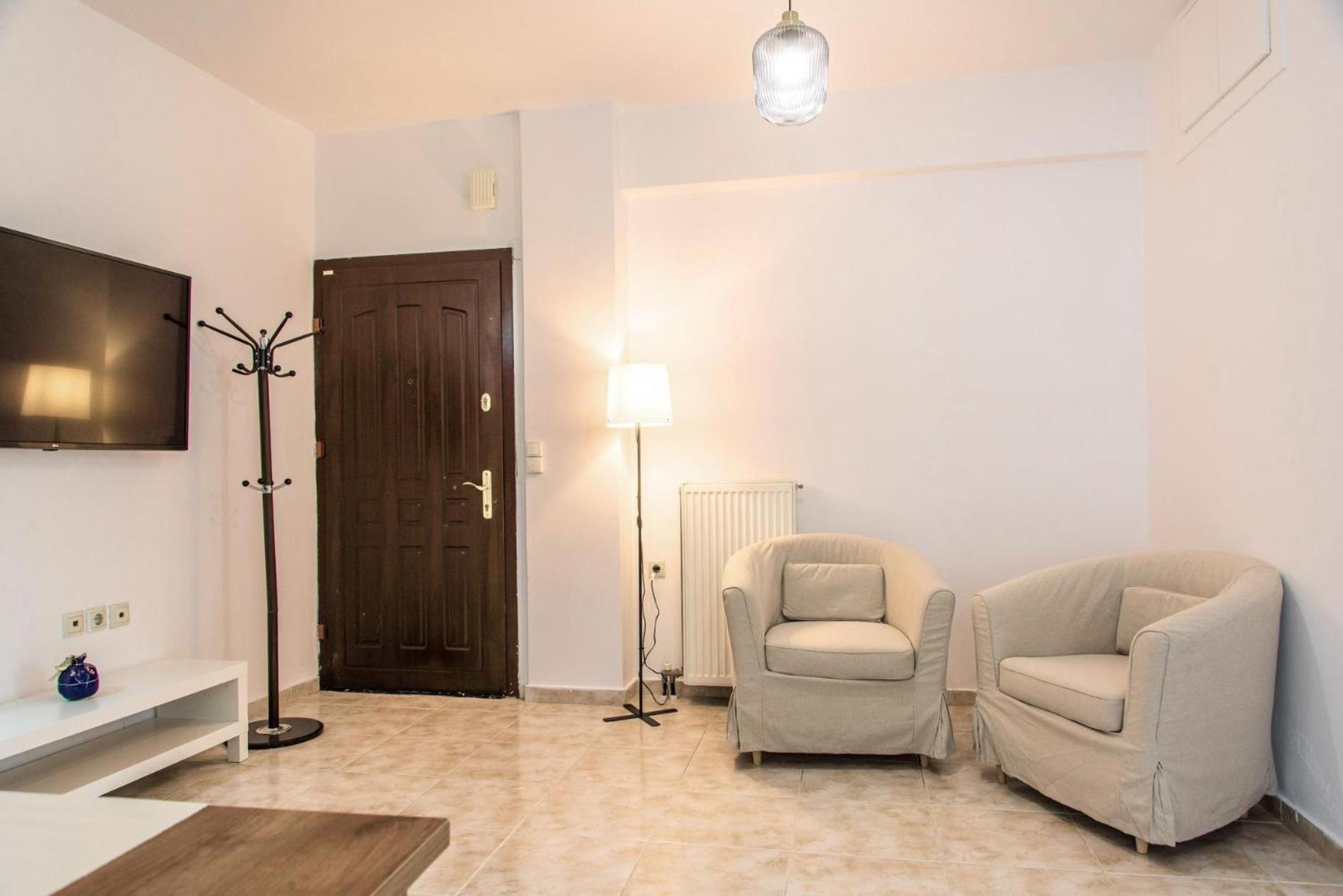 Kantouni 2 Heraklion Apartment Luaran gambar