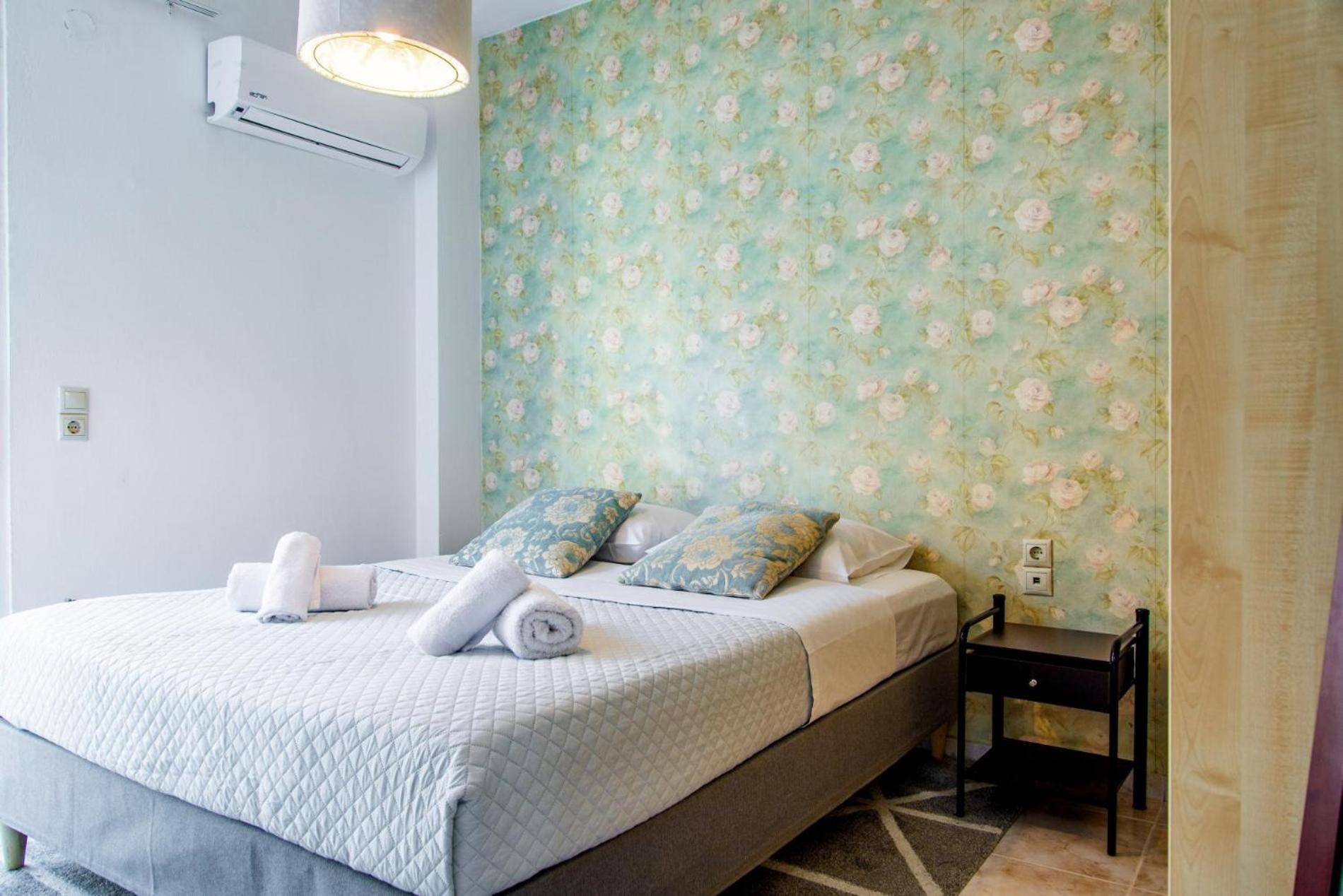 Kantouni 2 Heraklion Apartment Luaran gambar