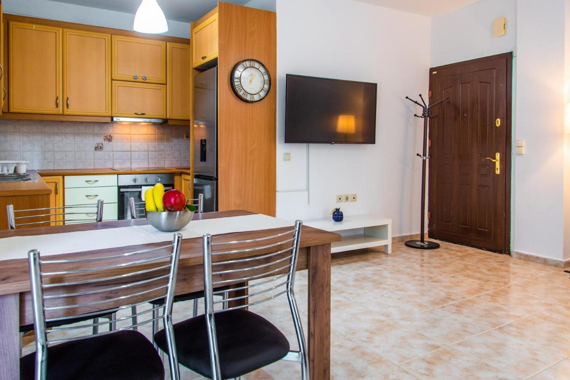 Kantouni 2 Heraklion Apartment Luaran gambar