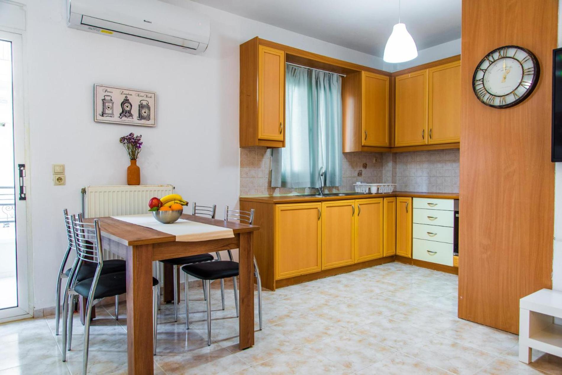 Kantouni 2 Heraklion Apartment Luaran gambar